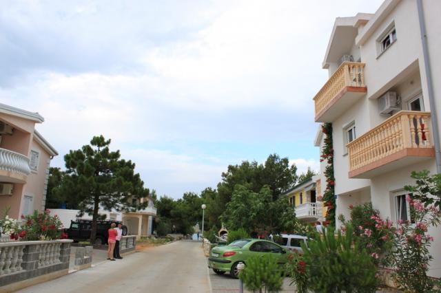 Apartments Nada Vir Exterior foto